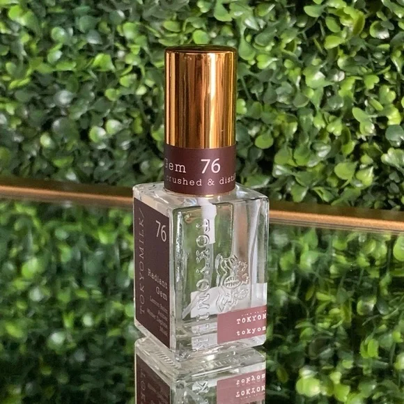 TokyoMilk RADIANT GEM 76 Fragrance | NEW | Tokyo Milk #76 | Margot Elena - Picture 6 of 10